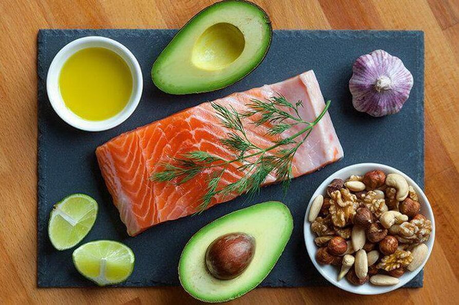 Keto dijeta